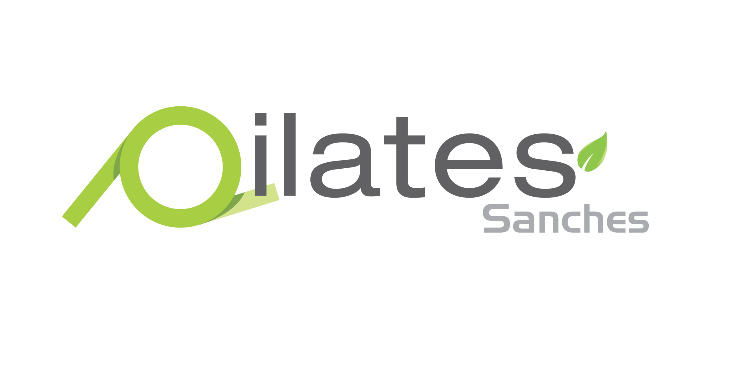 Logo Pilates Sanches